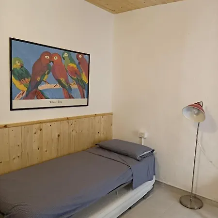 Bed & Breakfast Ca' Mia Perledo