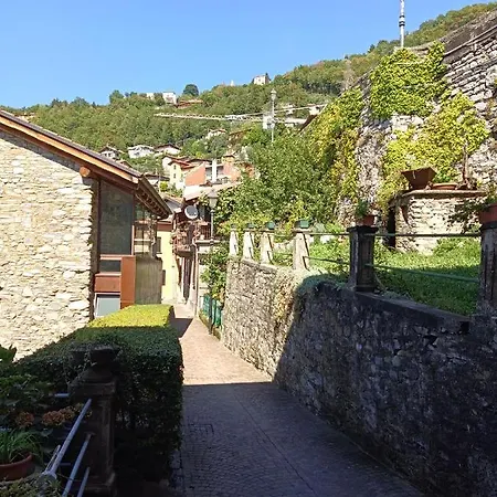 Ca' Mia Bed & Breakfast