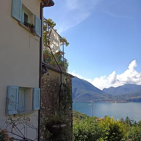 Bed & Breakfast Ca' Mia Perledo