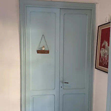 Ca' Mia Bed & Breakfast
