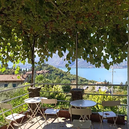 Bed & Breakfast Ca' Mia Perledo